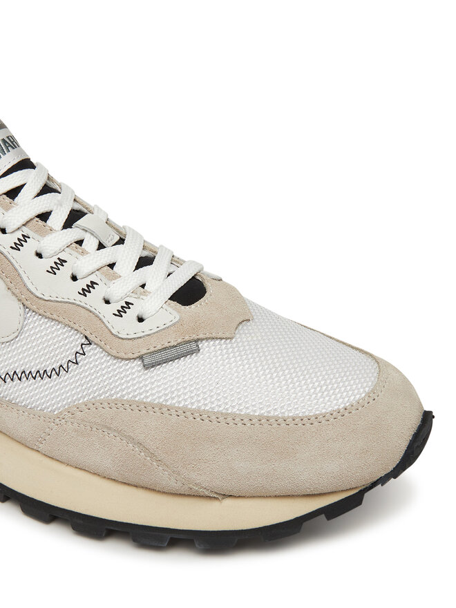 Voile Blanche Сникърси Voile Blanche Owark Hype Man 0012018344.12.3B44 Бял