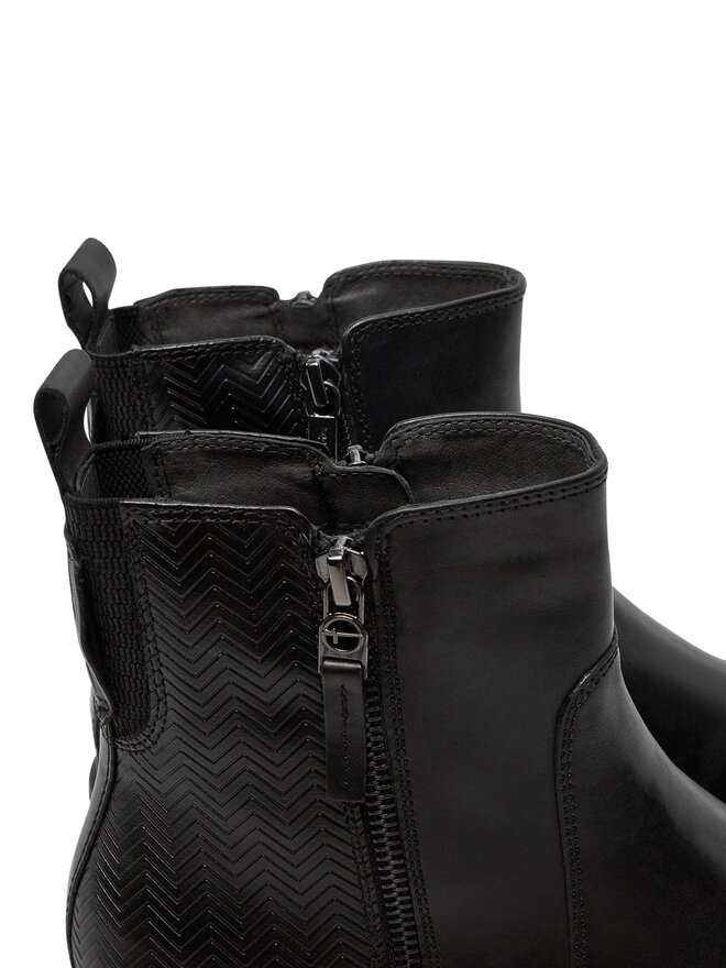 Tamaris Botines Tamaris 8-85304-43 Negro