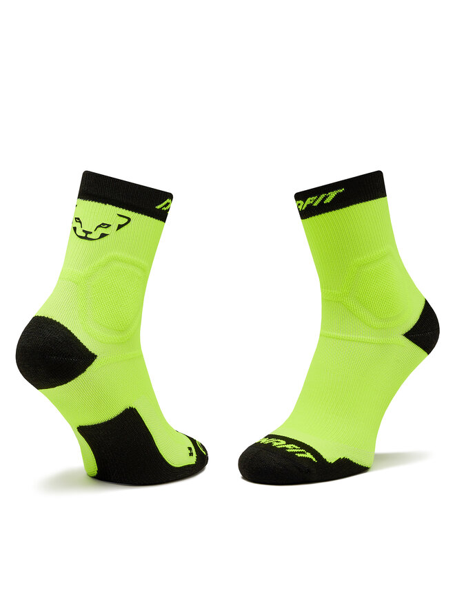 Dynafit Ilgos Unisex Kojinės Dynafit Alpine Short Sk 08-0000070879 Geltona