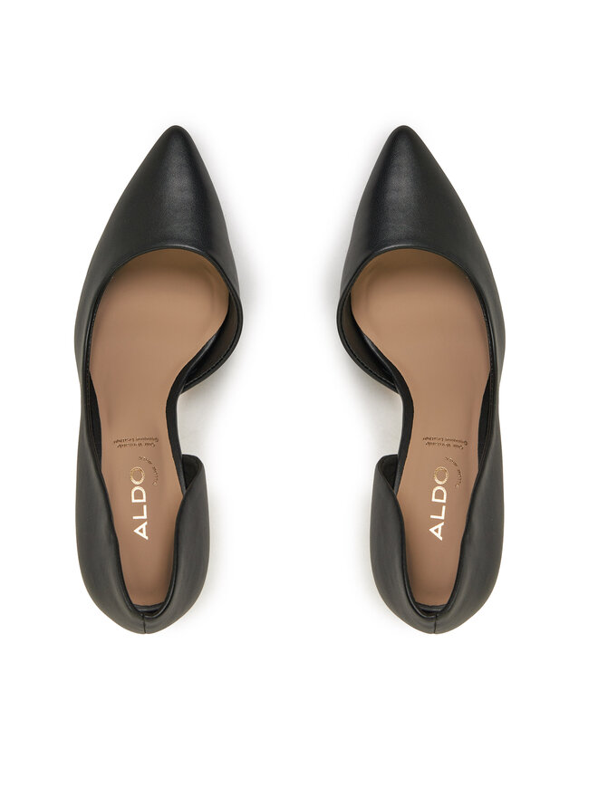 Aldo High Heels Aldo Vralg 13390842 Schwarz