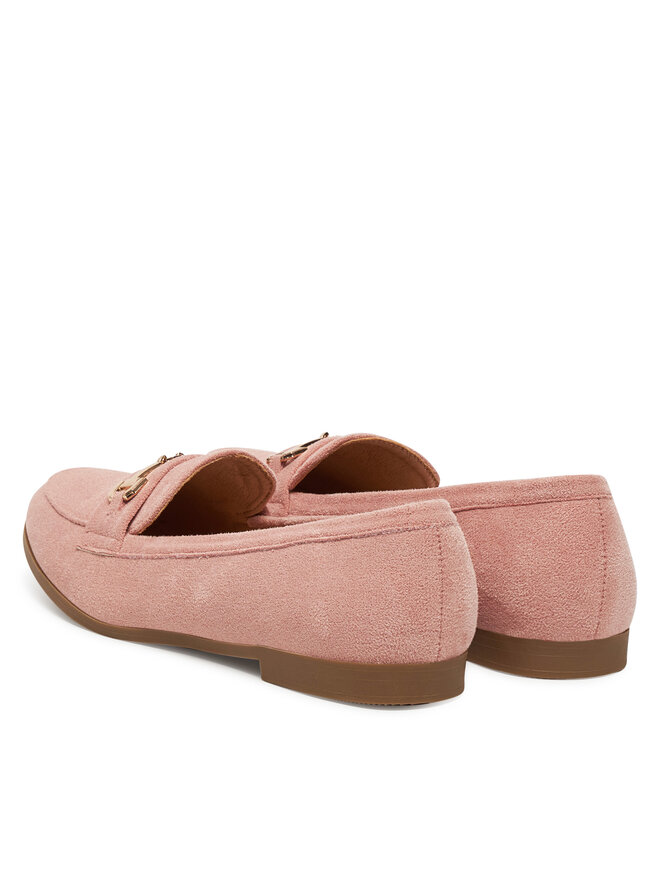 DeeZee Castellanos DeeZee HXG2106-27 Rosa