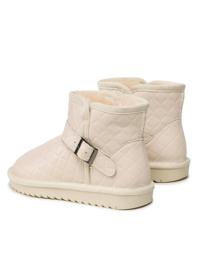 Lasocki Stiefeletten Lasocki WFA1634-13Z Beige