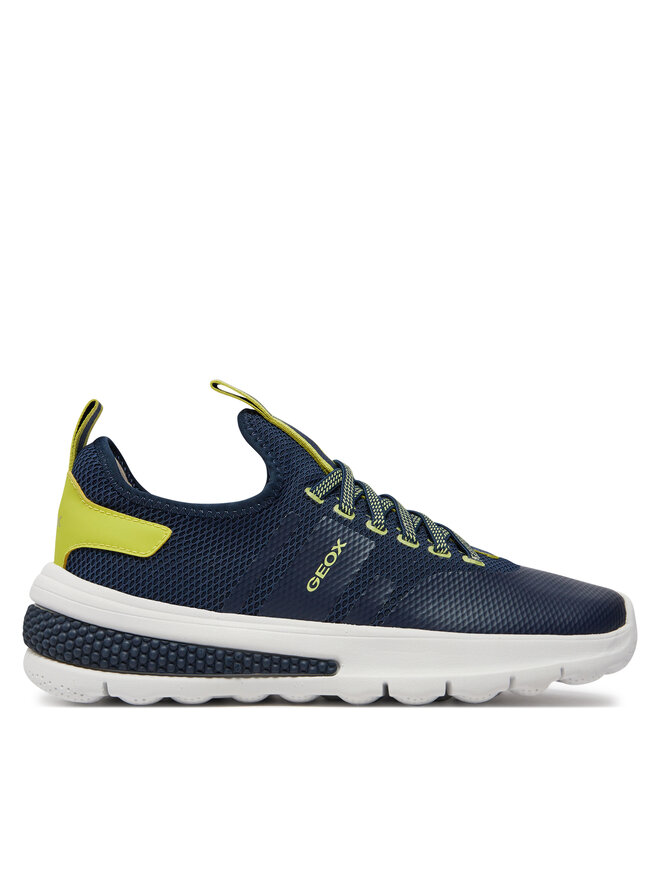 Geox sneakers uomo saldi on sale