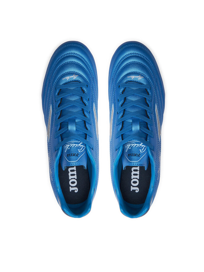 Joma Ghete pentru fotbal Joma Aguila 24 AGUS2404AG Bleumarin