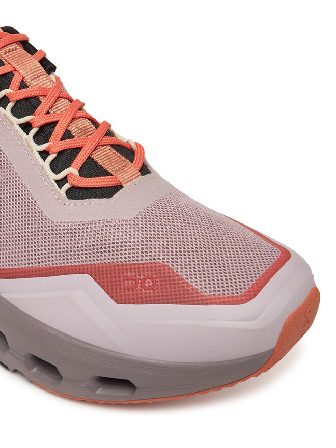 On Zapatillas On Cloudnova X 3WE30413102 Violeta