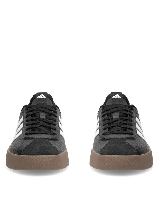 adidas Сникърси adidas VL COURT 3.0 ID6286 Черен