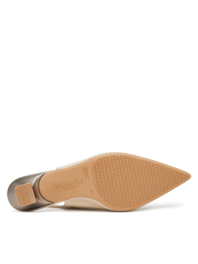Hispanitas Sandale Hispanitas Nova HV253910 Bej