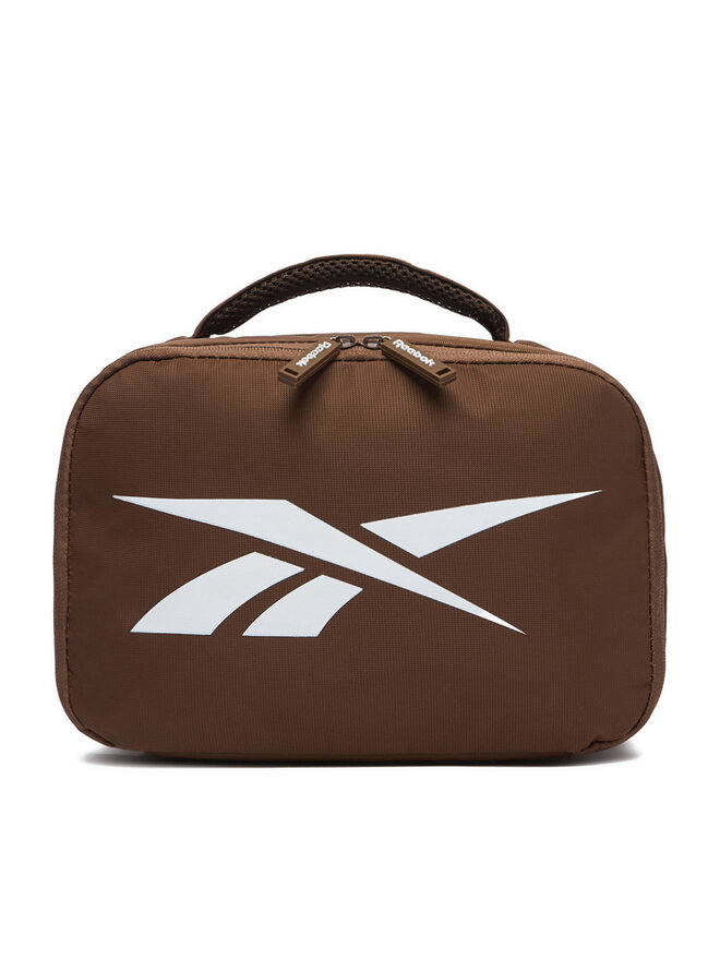 Reebok Kosmetiktasche Reebok CWBEO-RBK-U1-001-AW26 Braun