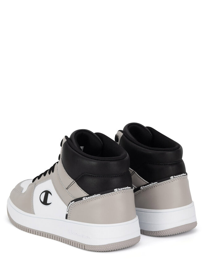 Champion Sneakers Champion RD18 2.0 MID S11471-ES002 Grau