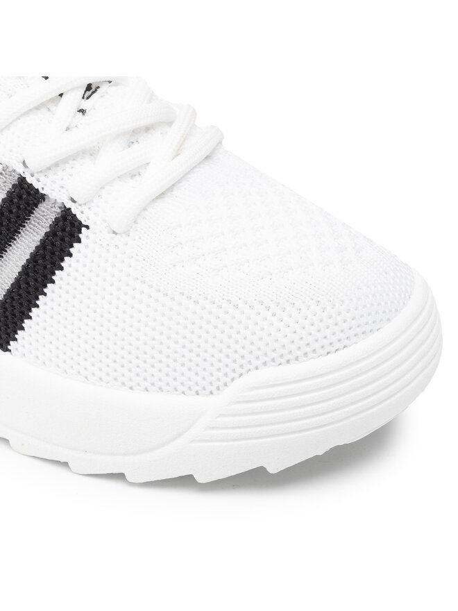 Xti Sneakersy Xti 57477 Biały