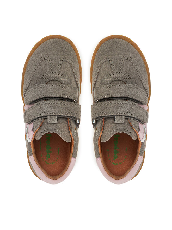 Froddo Sneakers Froddo Lou G3130269-6 M Grau