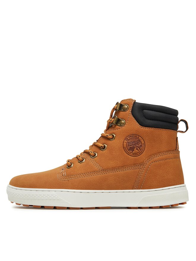 O'Neill Botines O'Neill Albion Women High 90233028.35A Marrón