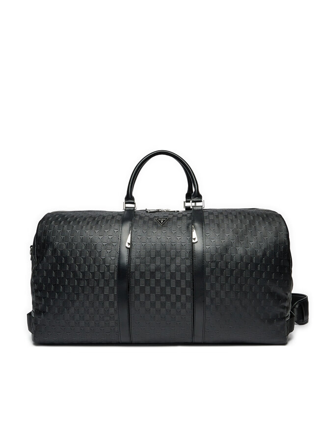 Guess Σακ Βουαγιάζ Guess TMPIDE P5136 Μαύρο