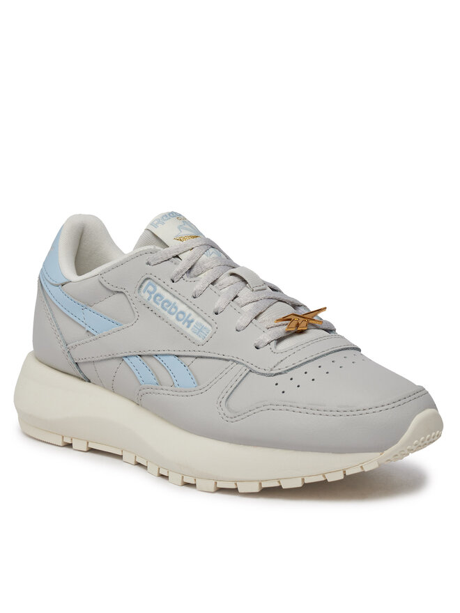 Reebok Sneakers Reebok Classic Leather Sp IG9522 Grau