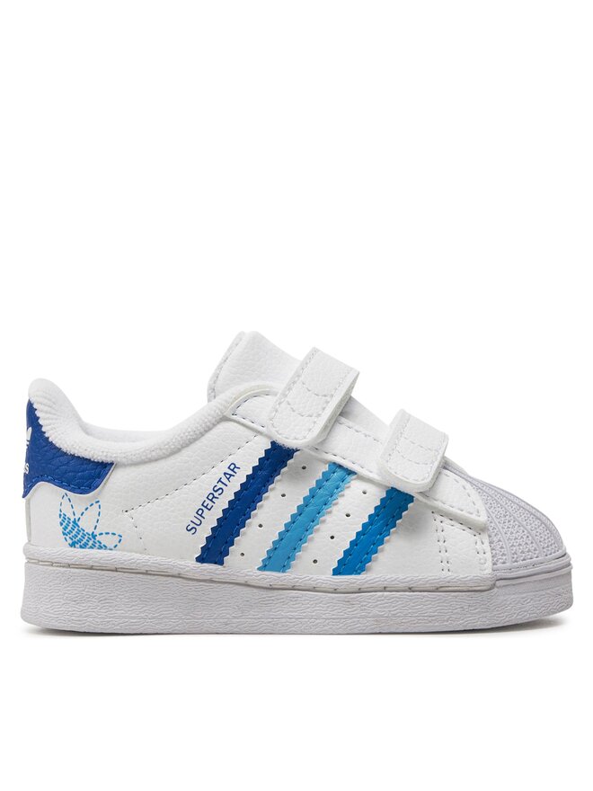 Adidas superstar kids 2025