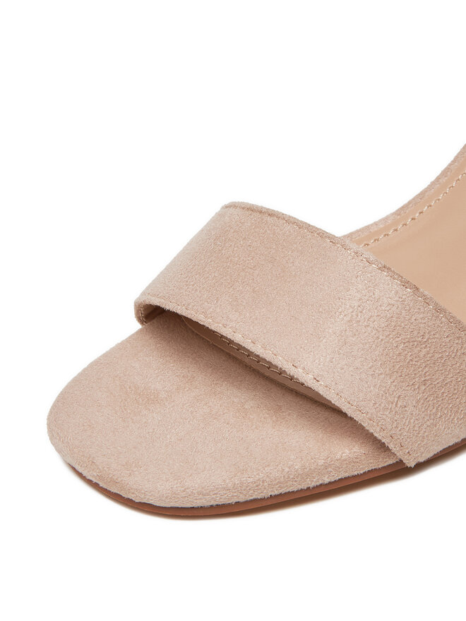 DeeZee Босоніжки DeeZee 5250-1 Бежевий