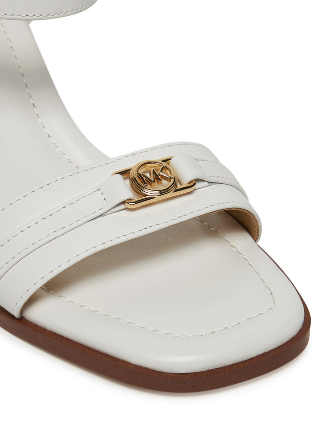 MICHAEL Michael Kors Espadrilles MICHAEL Michael Kors Mandy 40R5MAMS1L Weiß
