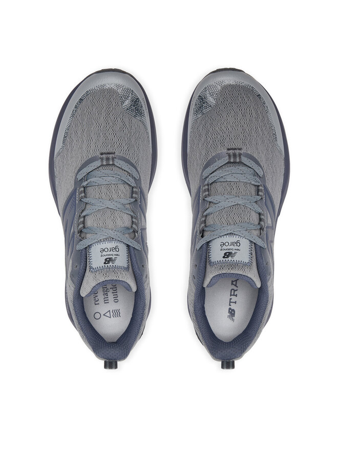 New Balance Laufschuhe New Balance Garoé V2 MGARO65H Grau
