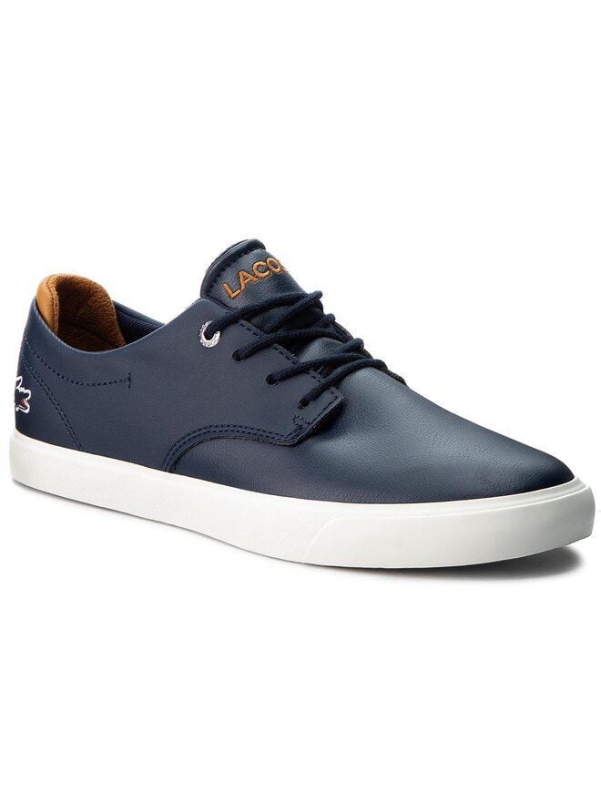 Lacoste esparre deck 318 hot sale