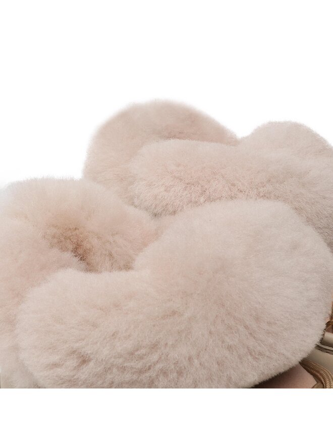 Inuikii Stivali da neve Inuikii Endurance 75202-112 Beige