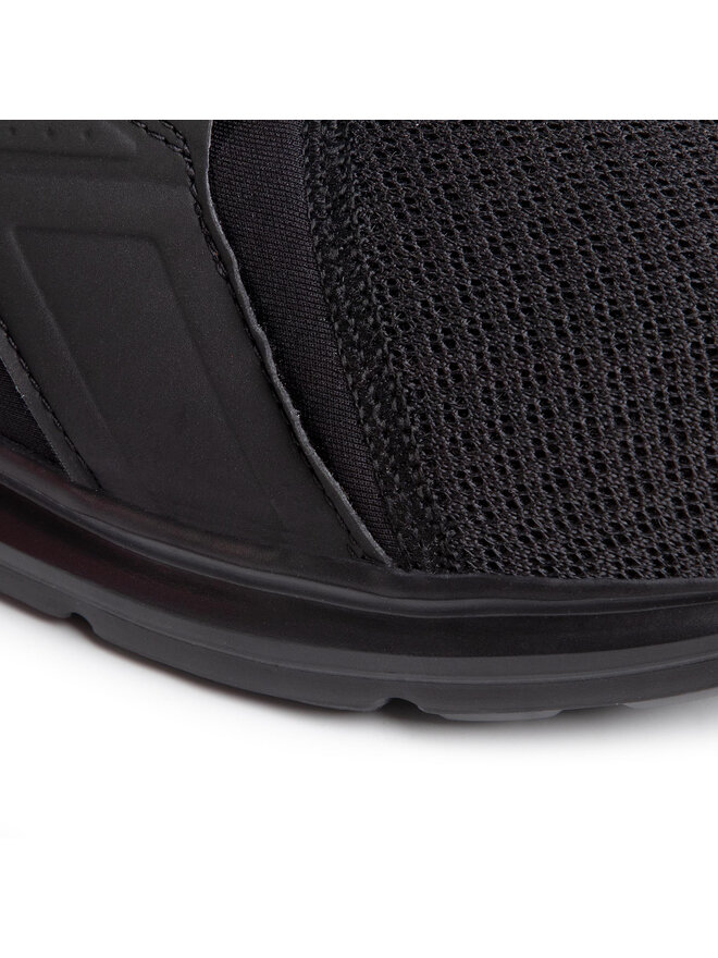 Puma Взуття для бігу Puma Enzo Edge Mesh 193710 02 Чорний