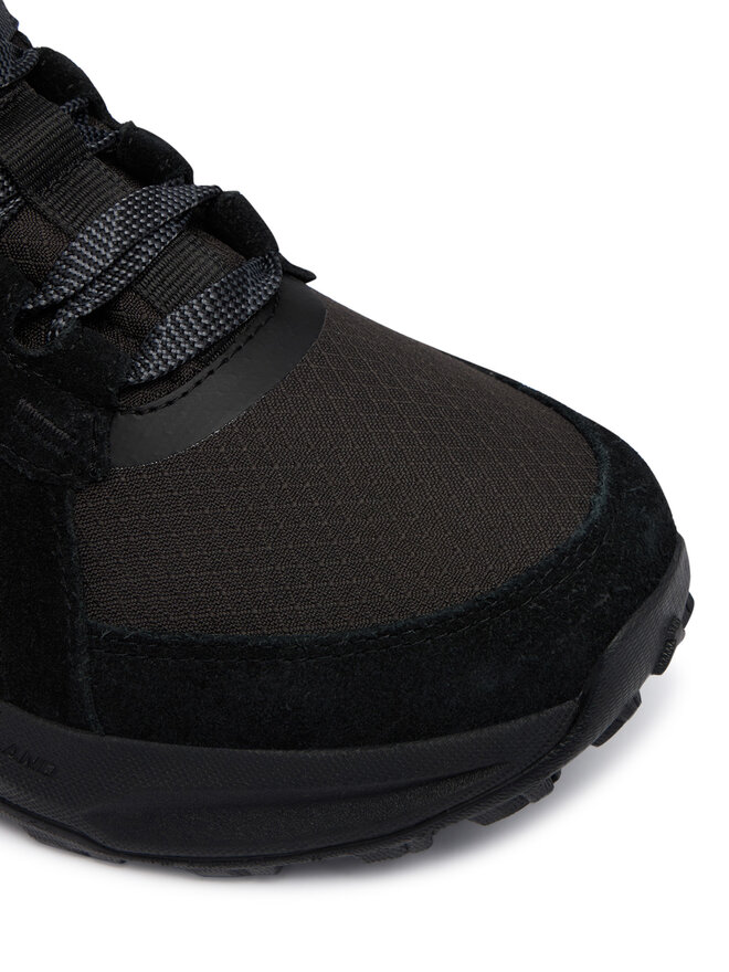Timberland Sneakers Timberland Motion Ledge Low Lace Up TB0A6F2EEK41 Schwarz