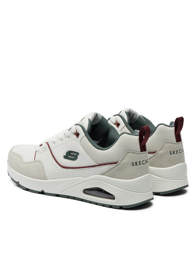 Skechers Tenisice Skechers Uno Retro One 183020/WGR Bijela