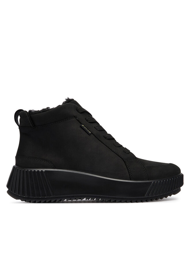 Ara Schnürschuhe Ara Davos 12-26908-13 Schwarz