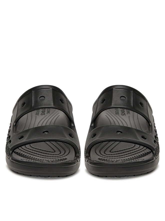 Crocs Iešļūcenes Crocs BAYA SANDAL 207627-001 Melns
