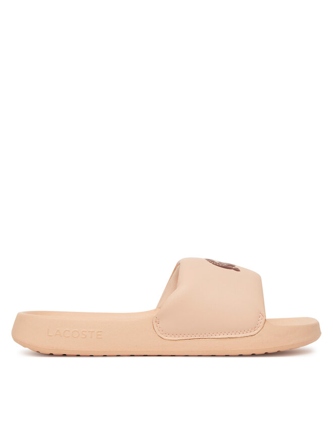 Lacoste Pantoletten Lacoste 7-49CFA0022 Weiß