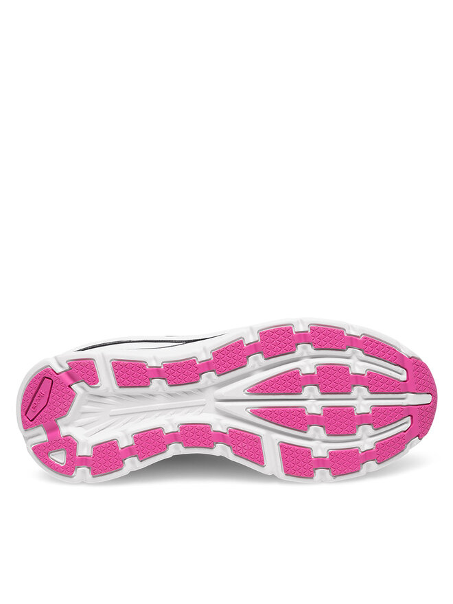 Go Soft Zapatillas Go Soft VZ-0304 Negro