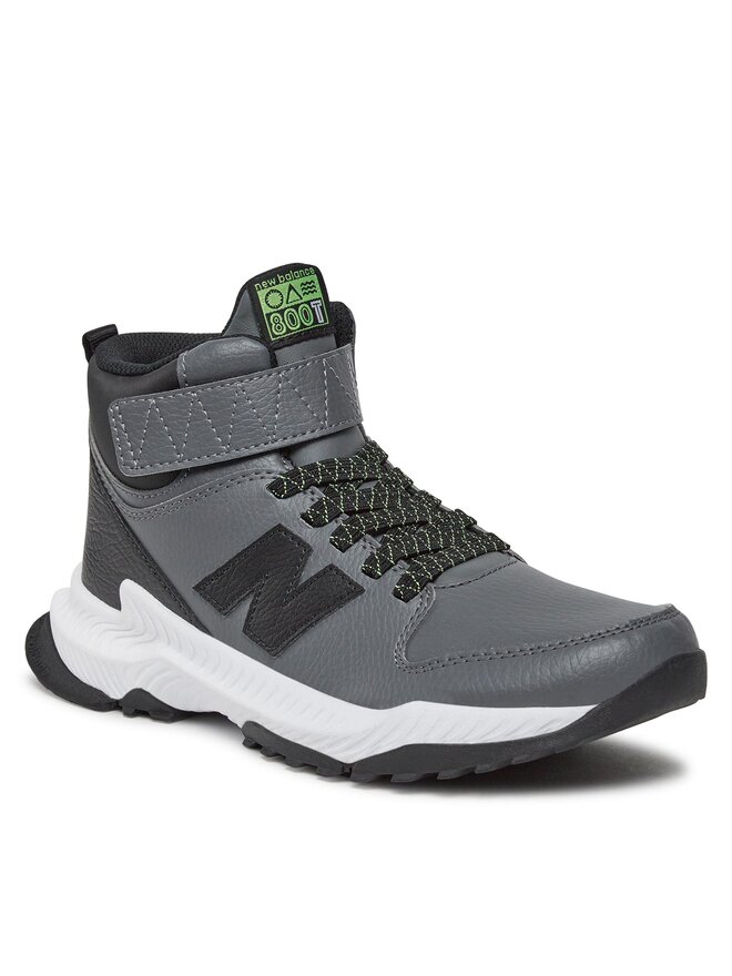 New Balance Snīkeri New Balance GT800TG3 Pelēks