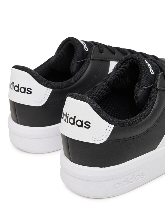 adidas Sneakers adidas Grand Court 3.0 JP9366 Schwarz