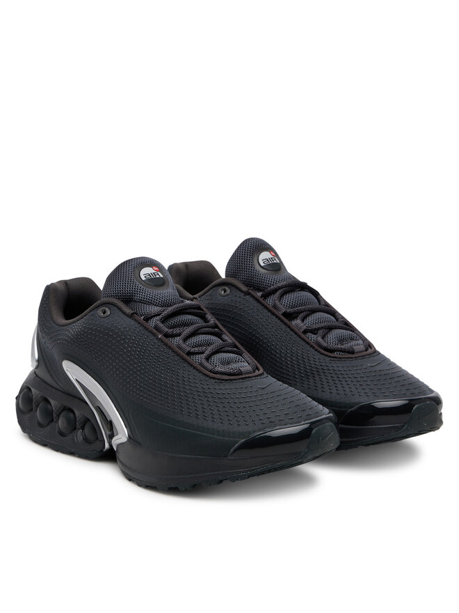 Nike Sneakersy Nike Air Max DN DV3337 Černá