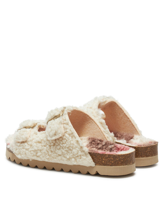 Dr. Brinkmann Chanclas Dr. Brinkmann 320198 Blanco