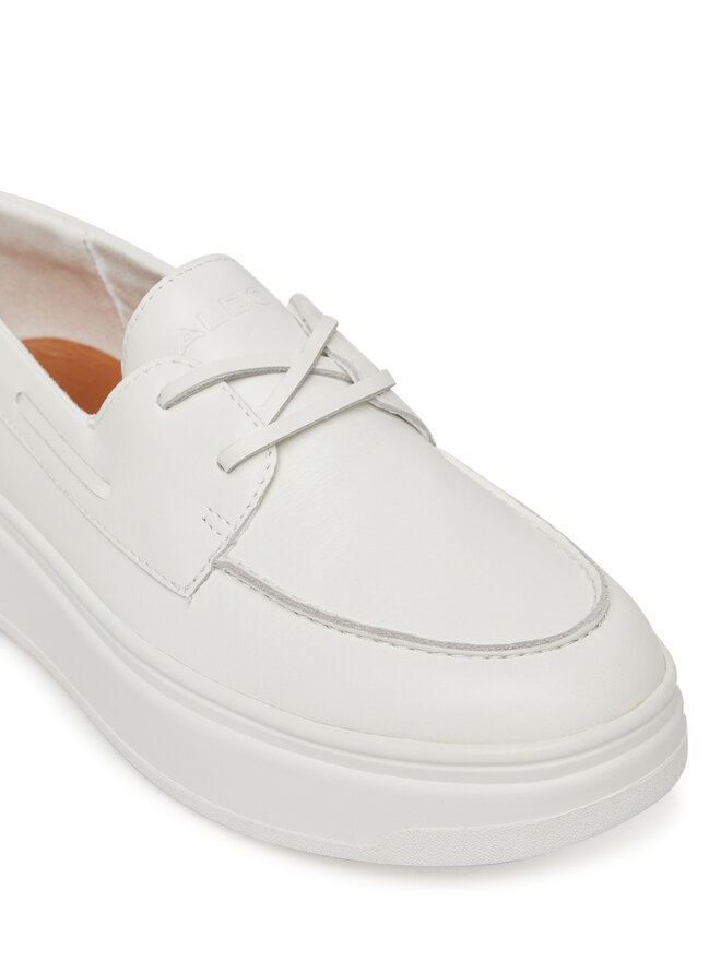 Aldo Pantofi Aldo Wildbreeze 14016619 Alb