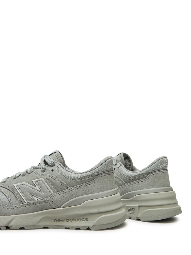 New Balance Sneakersy New Balance U997RMG Szary
