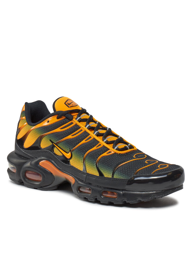 Снікерcи Nike Air Max Plus DM0032 007 Кольоровий | evzuttya.com.ua