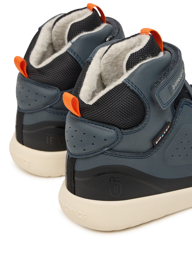 Biomecanics Schnürschuhe Biomecanics 261242 S Dunkelblau