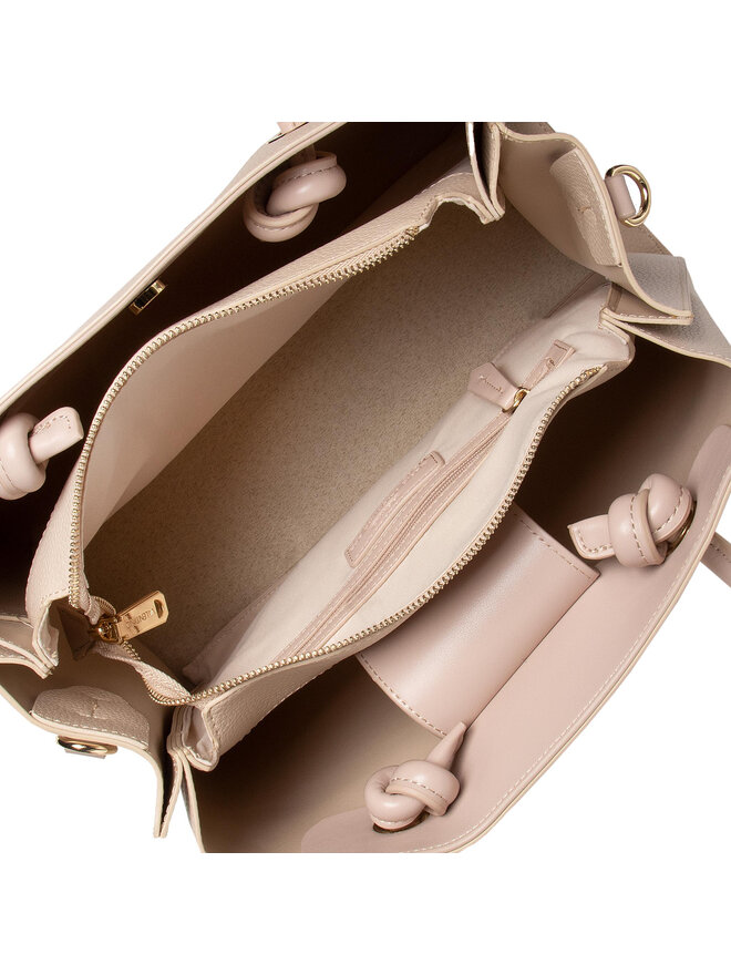 Valentino Сумка Valentino Alexia VBS5A802 Бежевий