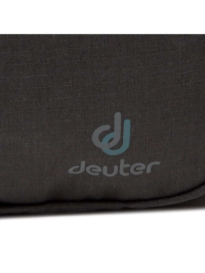 Deuter Gürteltasche﻿ Deuter Organizer Belt 39024-7000-0 Schwarz