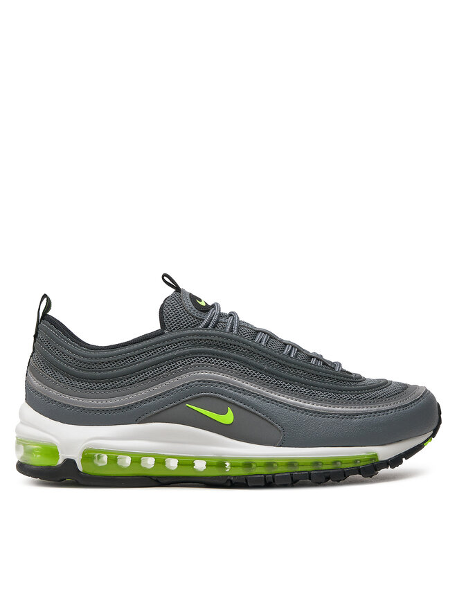 Nike Sneakersy Nike Air Max 97 DJ6885-001 Szary