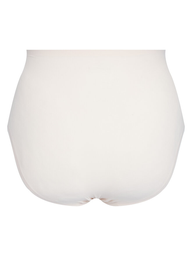 Chantelle Chantelle Класичні труси з високою талією Soft Stretch C26470 Рожевий