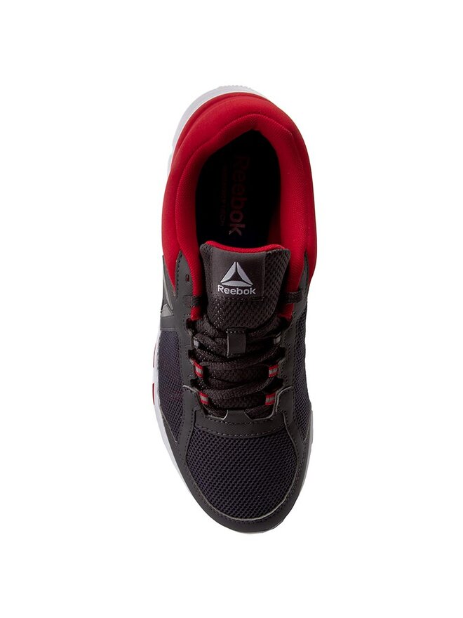 Chaussures Reebok Yourflex Train 9.0 Mt BS8032 Red Grey chaussures