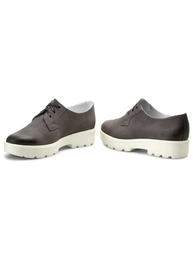 But-s Halbschuhe But-s Y014-F63-010 Grau