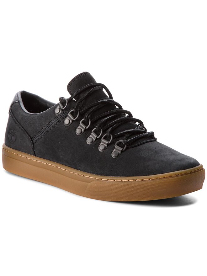 Scarpe basse Timberland Adv 2.0 Cupsole Alp A1NHB Nero escarpe