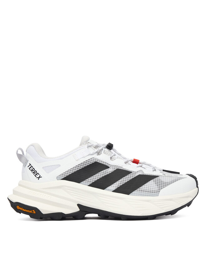 adidas Trekkingschuhe adidas Terrex Freehiker Sl Gore-Tex Hiking Shoes KI5163 Weiß