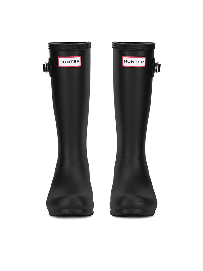 Hunter Cizme de cauciuc Hunter JFT6000RMA Negru