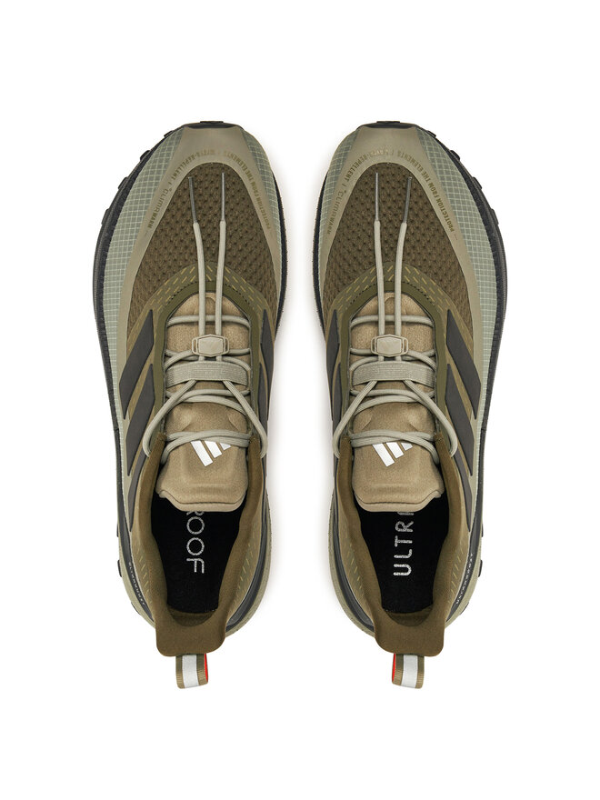 adidas Futócipő adidas Ultraboost 5 IG9354 Khaki