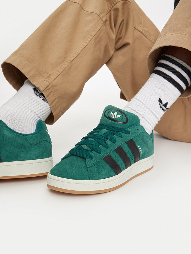 adidas Sneakers adidas Campus 00s IF8763 Verde